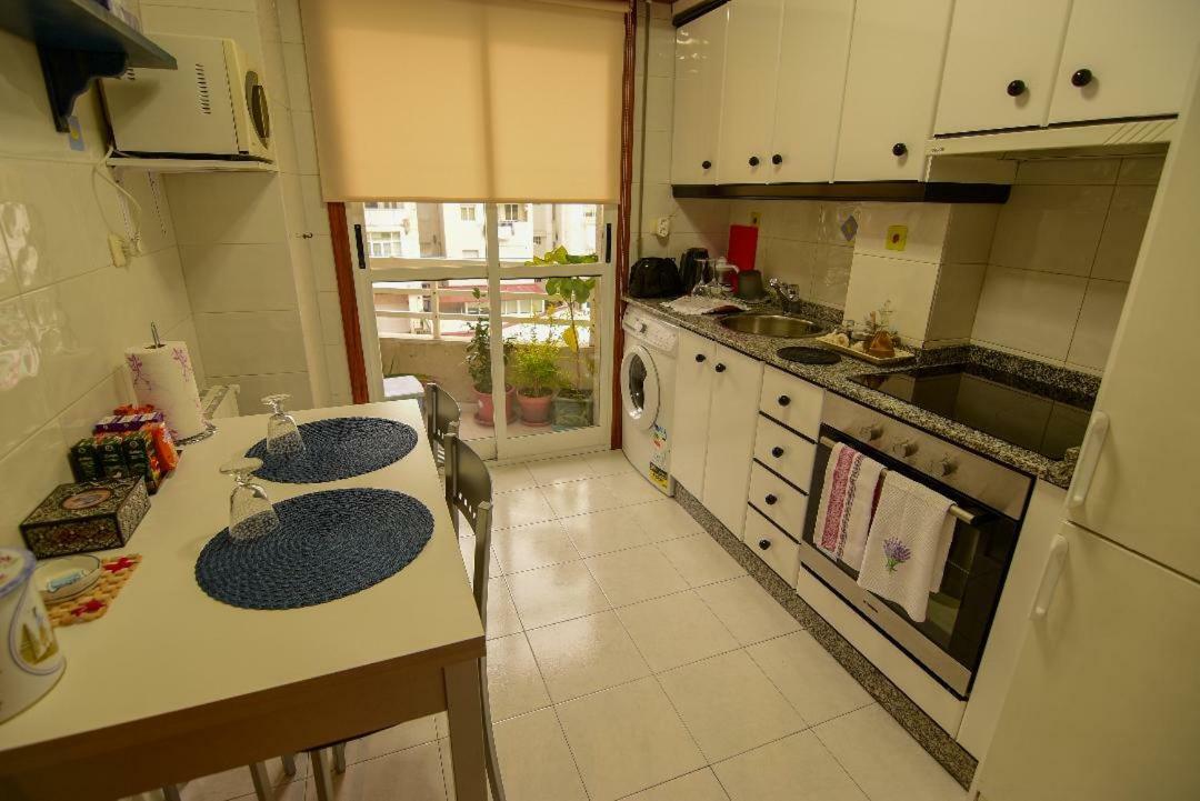 Vivienda Caseiro 오렌세 외부 사진