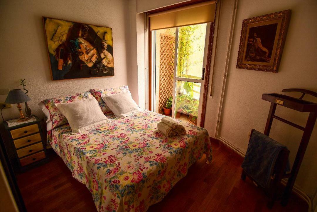 Vivienda Caseiro 오렌세 외부 사진