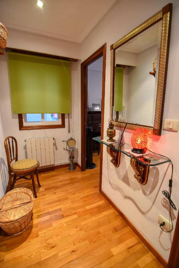 Vivienda Caseiro 오렌세 외부 사진