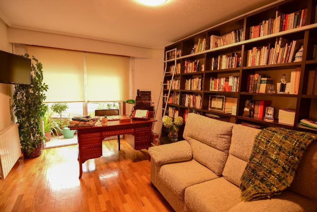 Vivienda Caseiro 오렌세 외부 사진