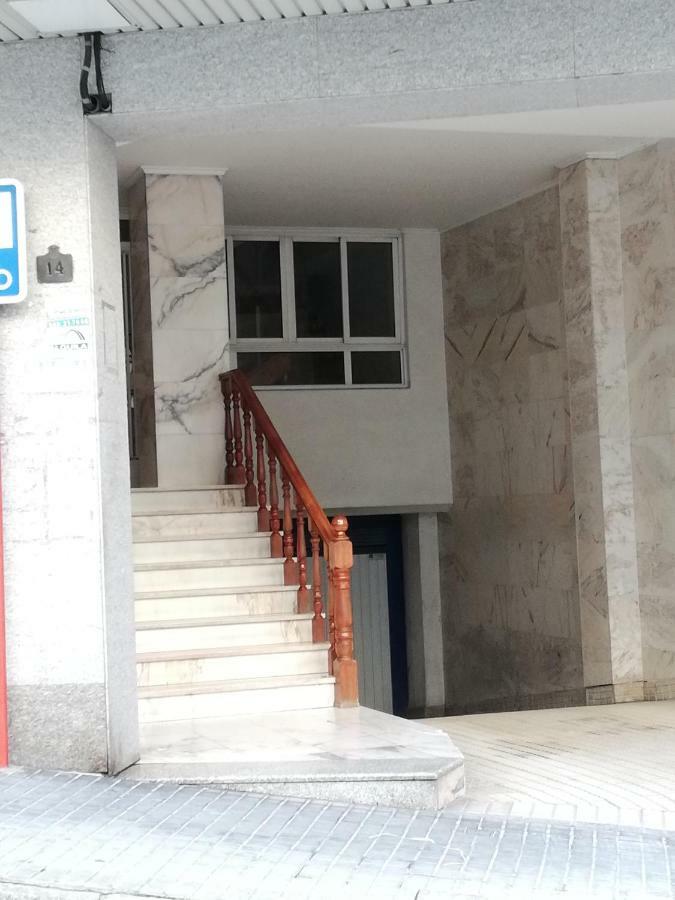 Vivienda Caseiro 오렌세 외부 사진