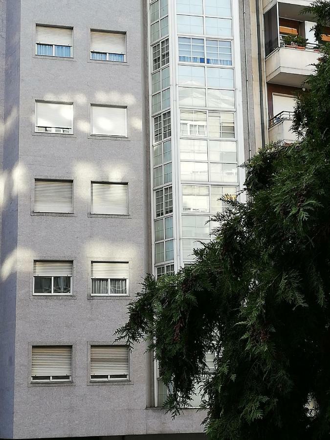 Vivienda Caseiro 오렌세 외부 사진