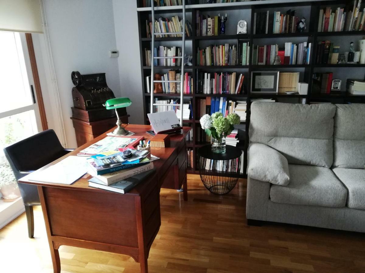 Vivienda Caseiro 오렌세 외부 사진