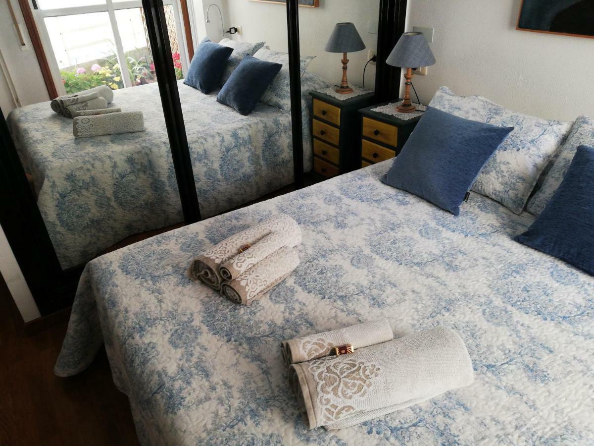 Vivienda Caseiro 오렌세 외부 사진