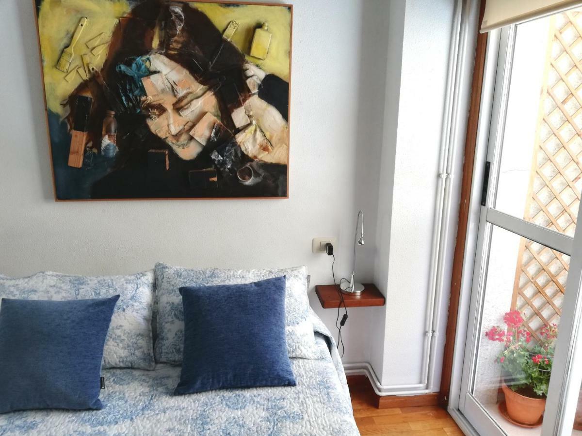 Vivienda Caseiro 오렌세 외부 사진