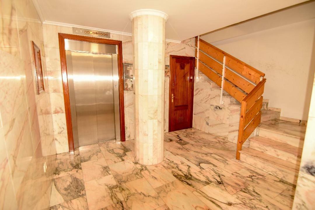 Vivienda Caseiro 오렌세 외부 사진