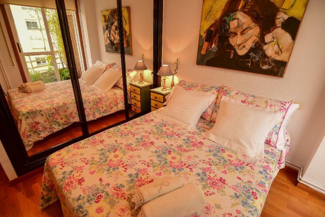 Vivienda Caseiro 오렌세 외부 사진