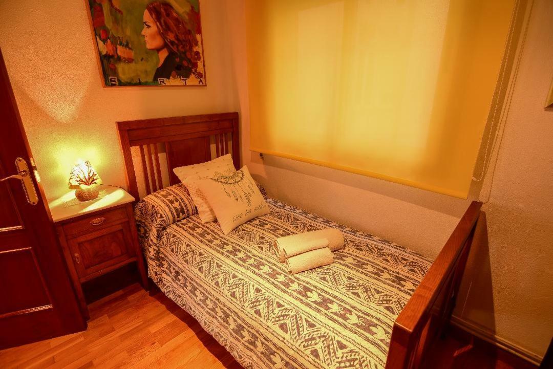 Vivienda Caseiro 오렌세 외부 사진