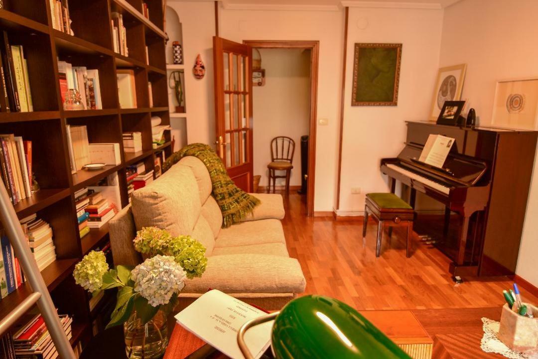 Vivienda Caseiro 오렌세 외부 사진