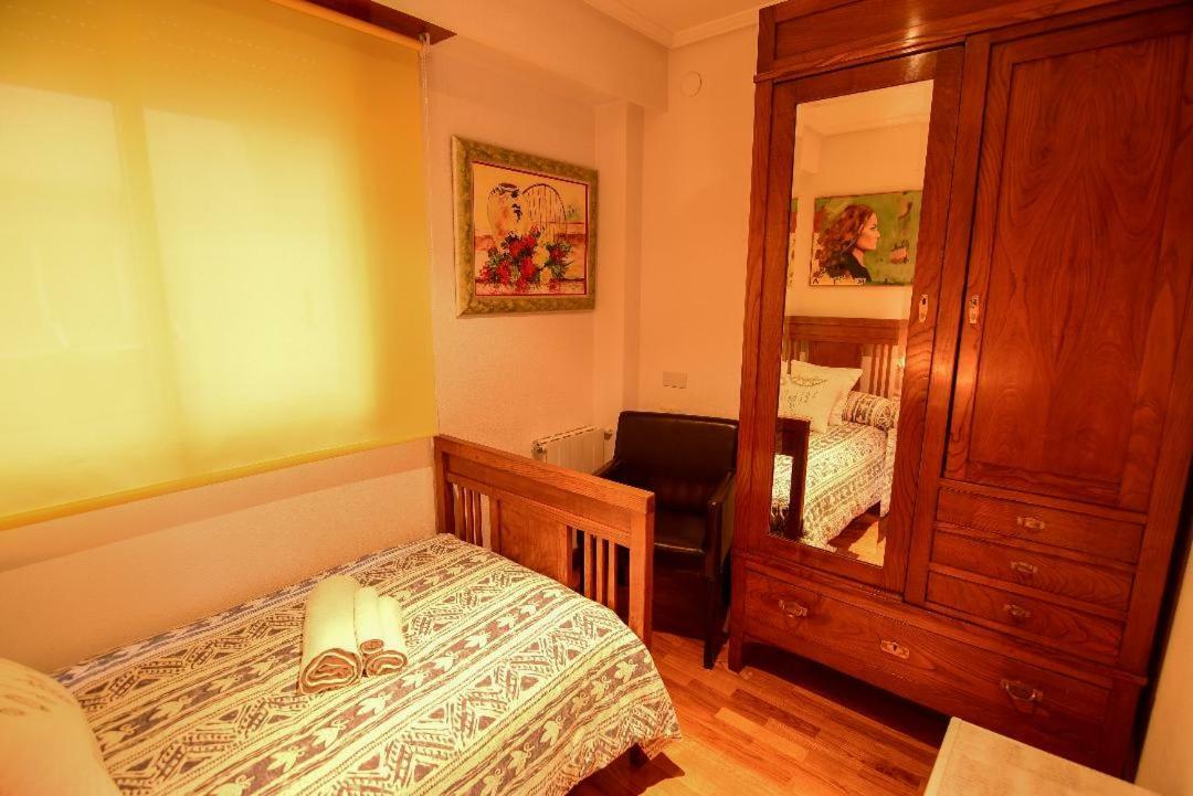 Vivienda Caseiro 오렌세 외부 사진